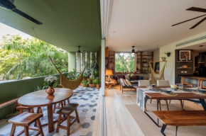 CASA MARISOL